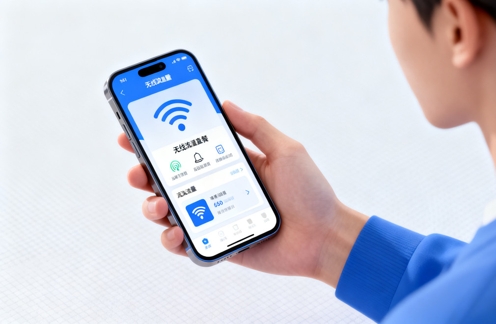 2025手机卡无线流量套餐,手机卡无线流量推荐,划算手机卡套餐,靠谱手机流量套餐,2025无线流量套餐