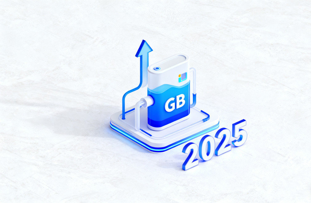 天王卡,流量封顶,2025年,政策详解,gb