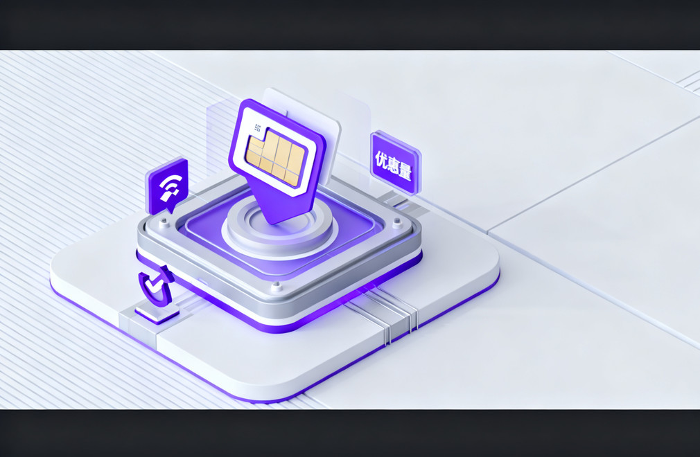 2026物联卡流量套餐,物联卡超值优惠,物联卡办理攻略,物联卡流量推荐,物联卡套餐选择