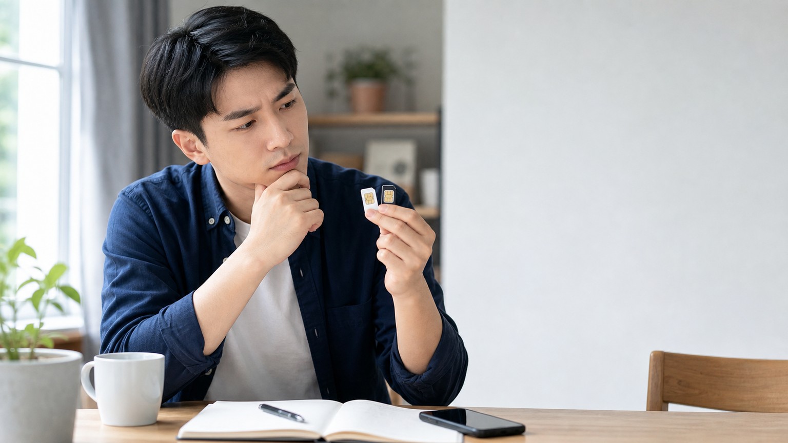 流量卡是什么?和普通手机套餐有什么区别