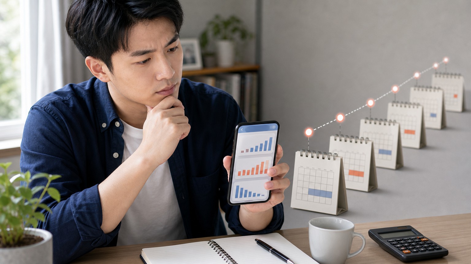 流量卡月租是固定的吗?为什么会发生变化